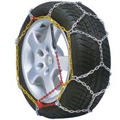  Chaines à neige 16mm special 4x4 du 14 au 20 pouces Taille 51