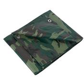 Bâche de camouflage 1,80x3m militaire airsoft paintball protection